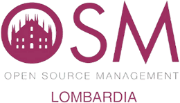 OSM Partner Lombardia Logo